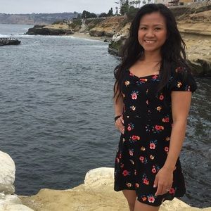 Meet your Posher, Chona